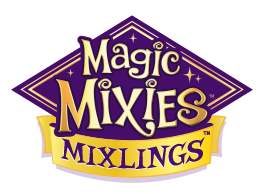 Magic Mixies